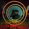 led ring light